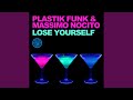 Lose Yourself (Radio Edit) 