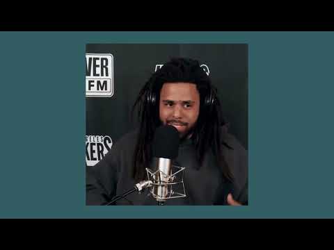 j. cole - spinuaround (la leakers freestyle remix)