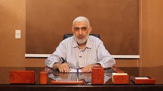 عمر رضي الله عنه والشورى | قصة الخلافة الراشدة [164] image