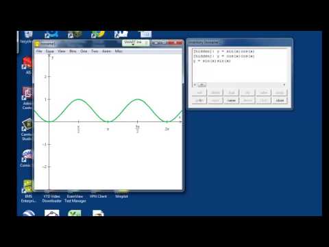 Lesson 5-06 (Part I): Double and Half Argument Properties