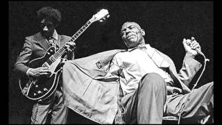 Howlin Wolf - Moaning At Midnight