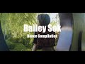 Bailey Sok Dance Compilation 2019
