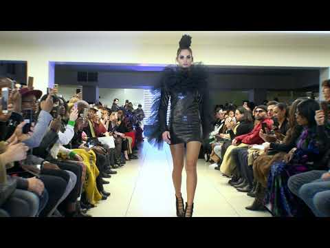 ZAADY IT'S ME PFW SS20