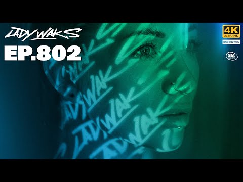 [4K] Lady Waks, DJ Lira - In Da Mix 802 - 11 October 2024