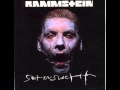 Rammstein - Eifersucht 