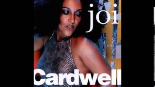 Joi Cardwell   Soul to Bare