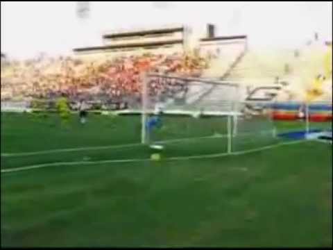 ROMARIO MARMELADA CONTRA O MADUREIRA sinysbala