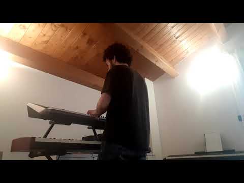 FLU SHOT #36- BRUNO CONTIN