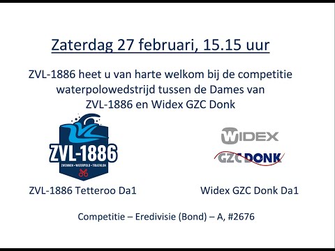 ZVL-1886 Da1 - Widex GZC Donk Da1 (zat 27 feb 2021, 15.15 uur)