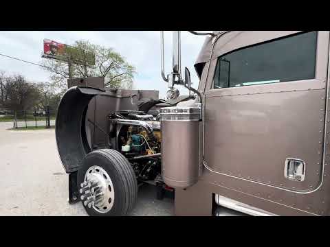 🔥2003 Peterbilt 379🔥