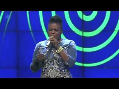 Idols SA 10 Highlight: Ep 16 - Go crazy for Bongi