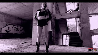 Monarchy ft. Dita Von Teese - Disintegration choreography by Lera Bereznyak | Talant Center DDC