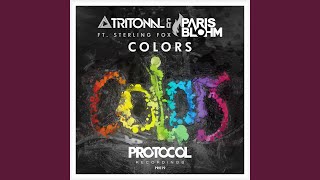 Colors (Original Mix)