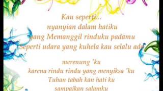 Agnes Monica - Seputih Hati