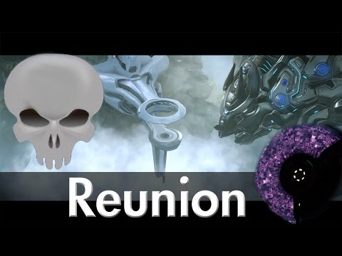 Halo 5: Guardians All Intel and Skulls IN ORDER (Mission #7, Reunion)