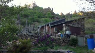 preview picture of video 'Dürnstein Castle Wachau Austria 14'