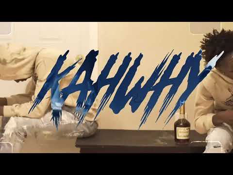 Kawhy - White Girl (Official Music Video)