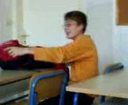 Vrapče calling... (E razred/ Šenoa)