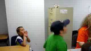 Camp Gan Israel @ Judgment Day