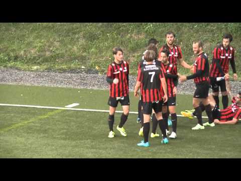 PK-35 TV: PK-35 Vantaa - PS Kemi 20.9.2015