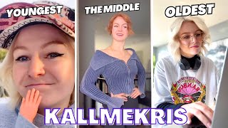 TOP KALLMEKRIS TIK TOK POV | KALLMEKRIS NEW SKITS VIDEO [ PART 3 ]