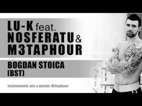 Lu-k Feat. Nosferatu & M3taphour - Bogdan Stoica