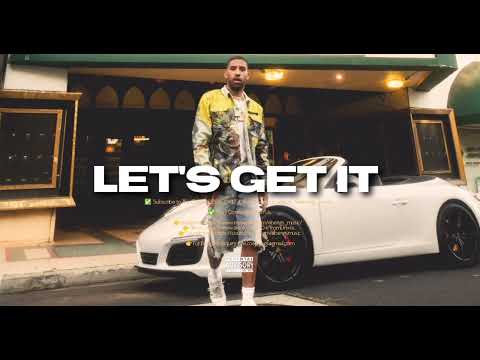 [FREE] FatBoy SSE x Lil Perco Type Beat 2023 | "Let's Get It" Instrumental