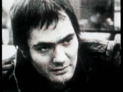 Andreas Baader Original sound trial Stammheim "The night of death in Stammheim - An investigation"