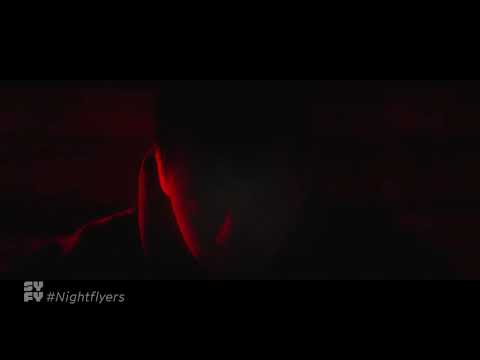 Nightflyers "Don't Show Him Any Fear" Teaser