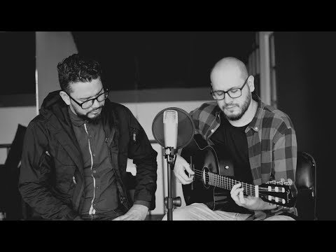 Entre Remolinos - Perrozompopo (Cover) | Harry Hidalgo & Nebin Mata