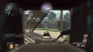 Bo2復帰 回線悪くなったらやめる