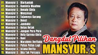Download lagu Mansyur S Full Album Terbaik || Lagu Dangdut Terbaik Mansyur S - Dangdut Lawas Nostalgia mp3