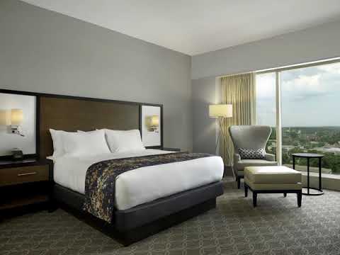 DoubleTree by Hilton Hotel Cedar Rapids Convention Complex - Cedar Rapids (Iowa) - United States