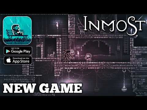 INMOST Mobile Gameplay (Android/iOS) - YouTube
