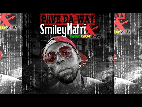 Smiley Matrix - Boy Toy (Feat. Dici Doowop)