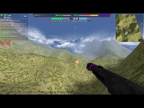 Starsiege: Tribes Live | 03-07-23 | Didn't finish any textures.. #best #freetoplay #fps #HD60X