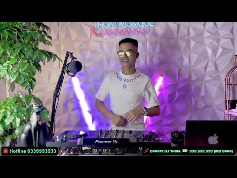 DJ Thom - EDM mix 2023 (Electro House, Bigroom, Festival Party Carnival Music)