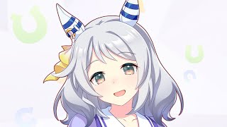 [馬娘] 菱鑽奇寶 普通的女孩子