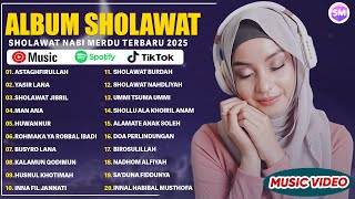 Download lagu SHOLAWAT NABI MERDU ENAK DI DENGAR - ASTAGHFIRULLAH | SHOLAWAT NABI MERDU PENYEJUK HATI TERBARU 2025 mp3 Download lagu SHOLAWAT NABI MERDU ENAK DI DENGAR - ASTAGHFIRULLAH | SHOLAWAT NABI MERDU PENYEJUK HATI TERBARU 2025 mp3