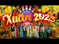 LK Nhạc Xuân 2023 Nhiều Ca Sĩ LK Xuân Họp Mặt Lưu Ánh Loan Ý Linh Như Ý Diễm Hân 