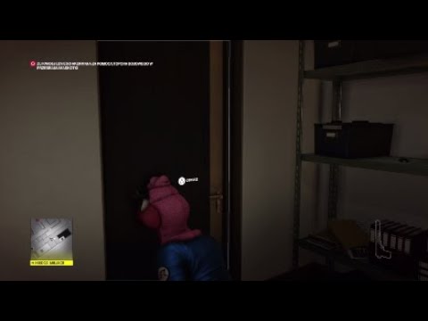 Hitman 2 | Ostentacyjność Bigmononeya | Level 1-3 | PL | Odc 62