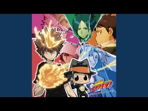 立ち上がる仲間達