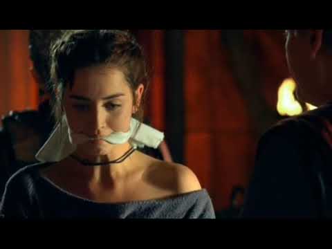 Ana de Armas cleavegag trilogy