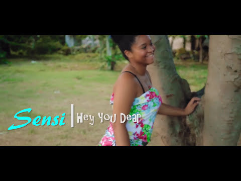 Sensi zee - Hey You Dear