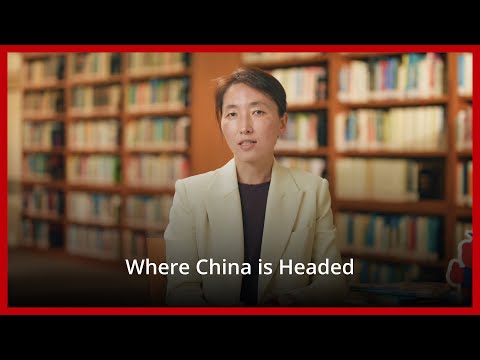 China's 15th Five-Year Plan Explained: Technology, Markets ...