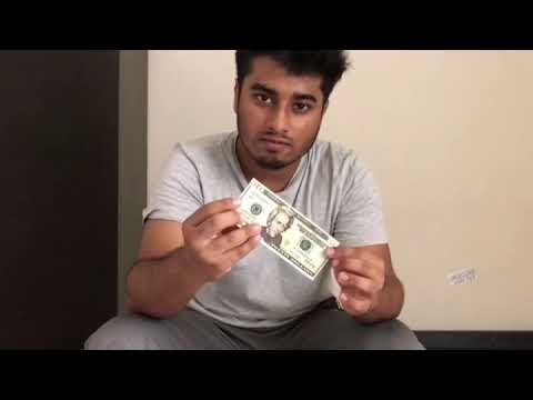 Cash Card by Peter Eggink and Armanujjaman Abir