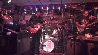 Joe Bonamassa and Rock Candy Funk Party~Heartbeat HD
