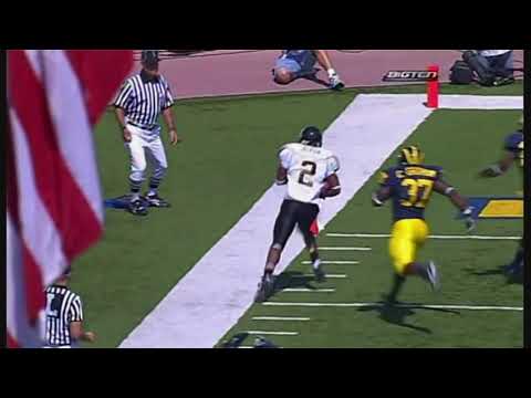 Appalachian State vs Michigan: Is this the Craziest upset ever in CFB?