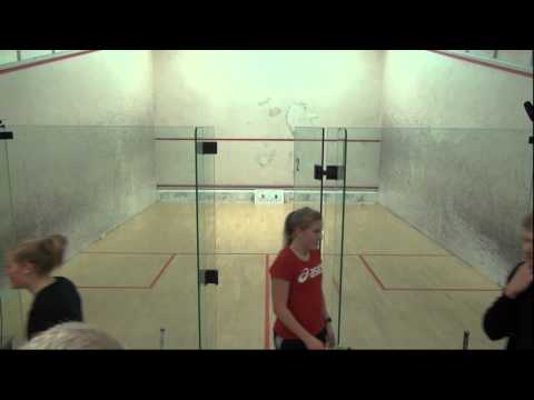 Tampere Open 2012 Valtola - Koskinen