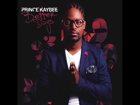 Prince Kaybee Feat. Audrey - Better Days